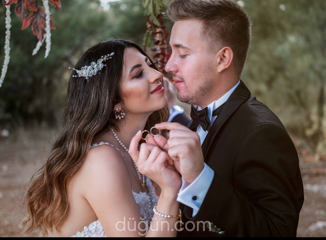 İzmir Fotoğraf Wedding