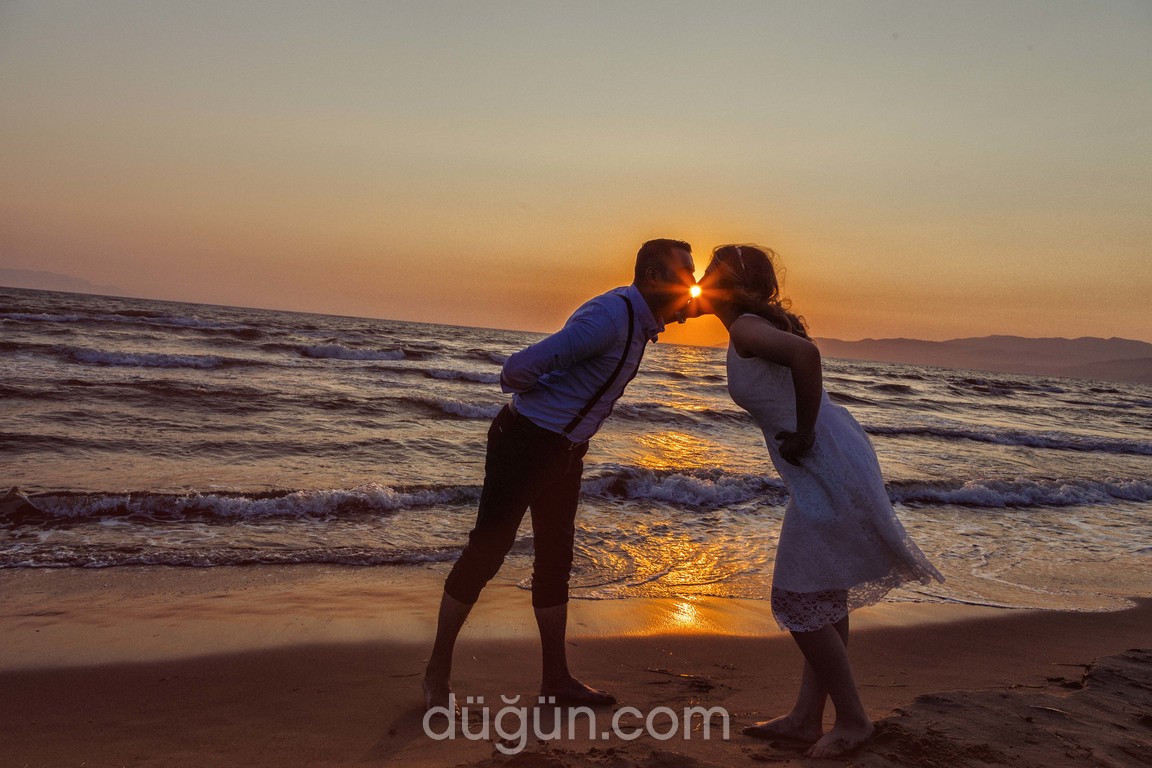 İzmir Fotoğraf Wedding
