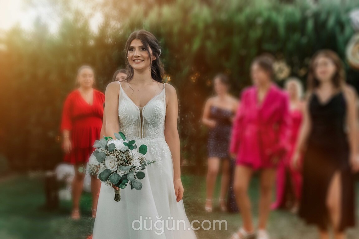 İzmir Fotoğraf Wedding