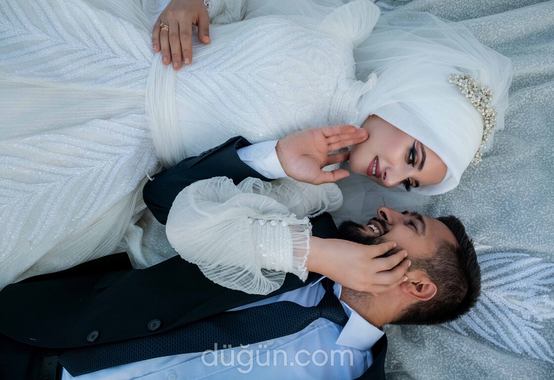 İzmir Fotoğraf Wedding