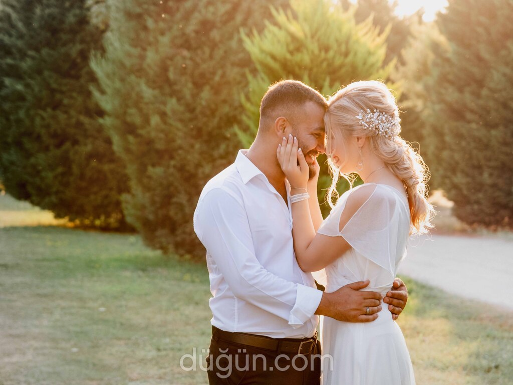 İzmir Fotoğraf Wedding