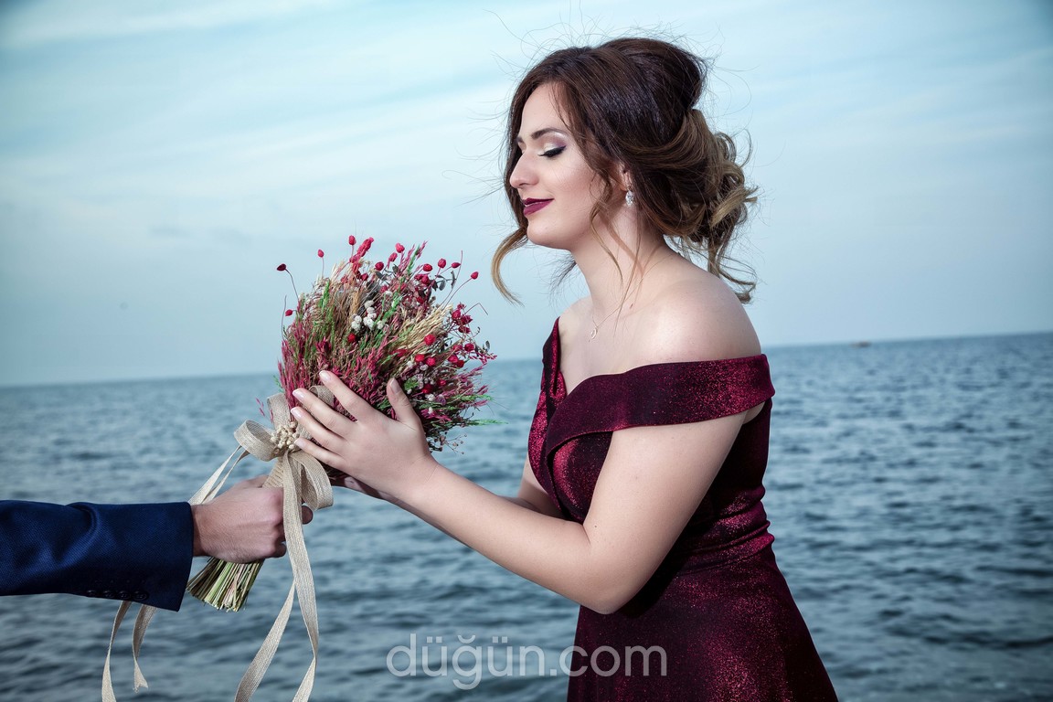İzmir Fotoğraf Wedding