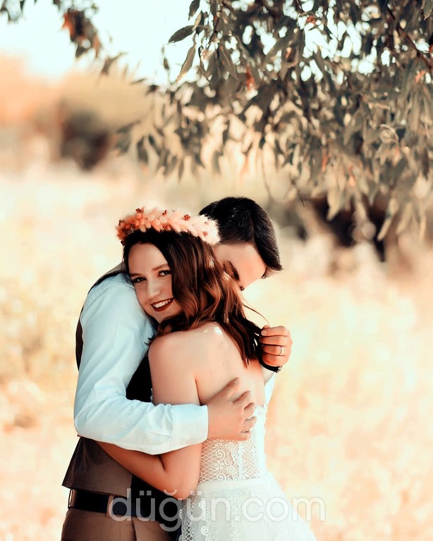 Ziko Beyazdan Wedding