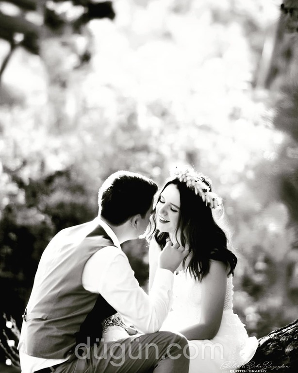 Ziko Beyazdan Wedding