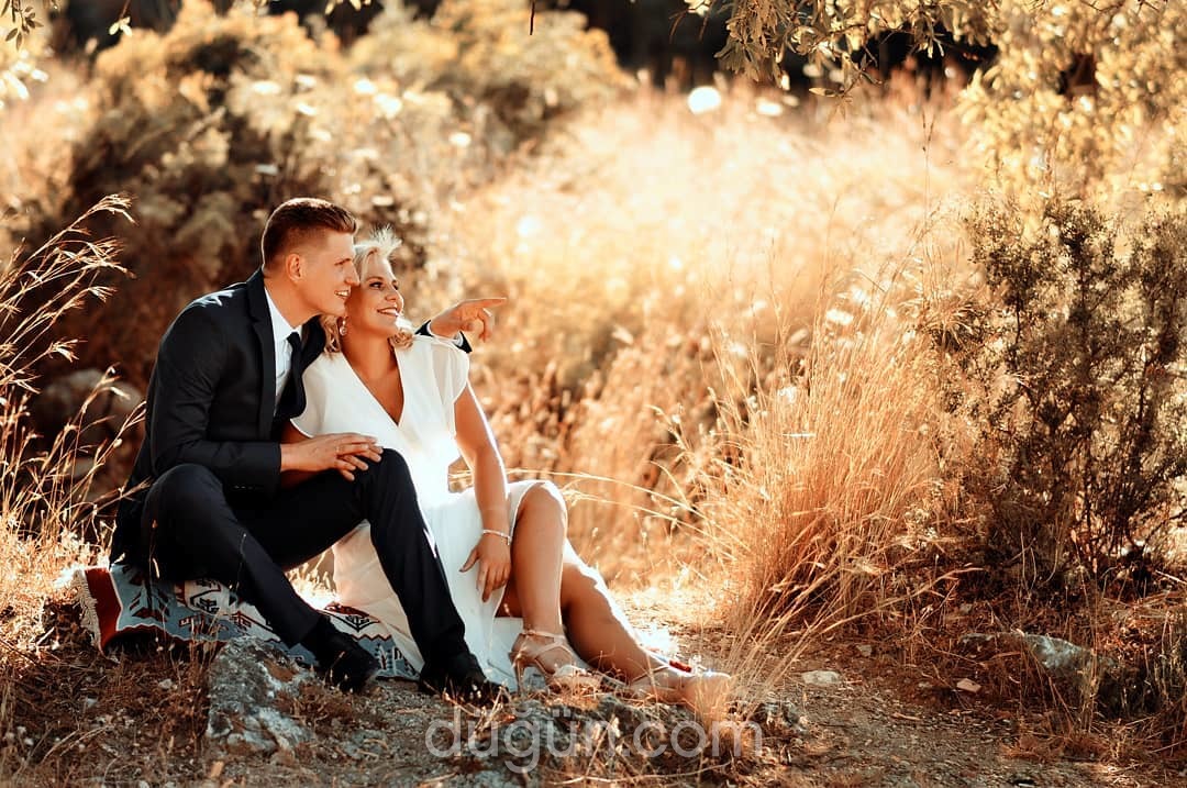 Ziko Beyazdan Wedding