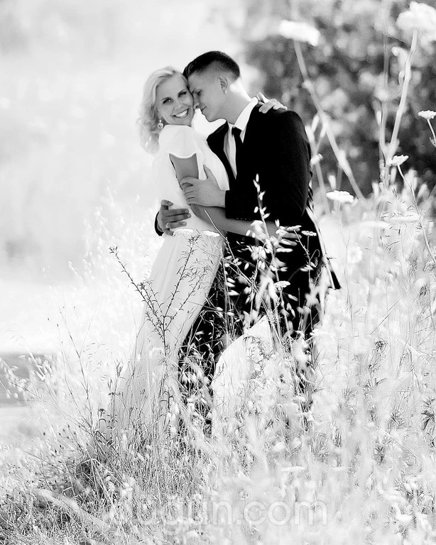 Ziko Beyazdan Wedding