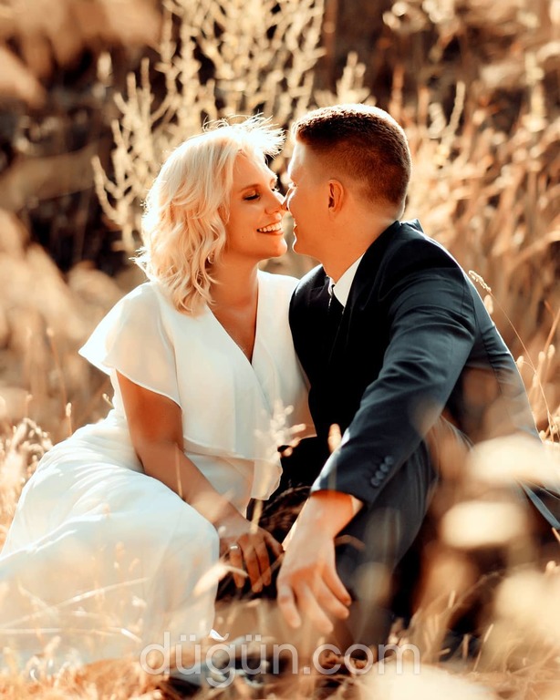 Ziko Beyazdan Wedding