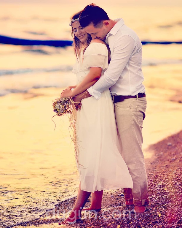 Ziko Beyazdan Wedding