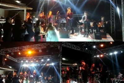 Kare Sanat Müzik Organizasyon