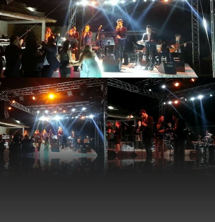Kare Sanat Müzik Organizasyon