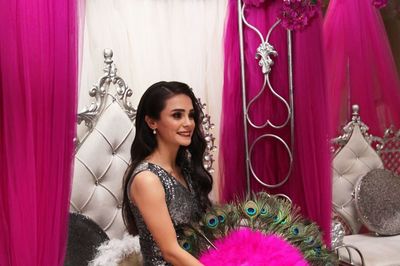 Yasemin Organizasyon