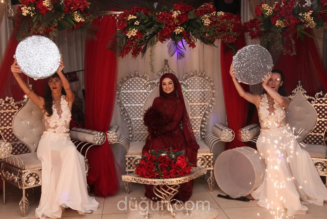 Yasemin Organizasyon