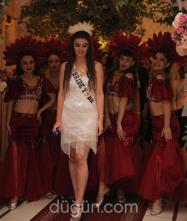 Yasemin Organizasyon