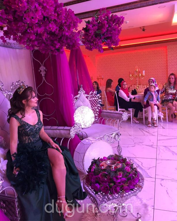 Yasemin Organizasyon