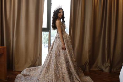 Yasemin Organizasyon Abiye