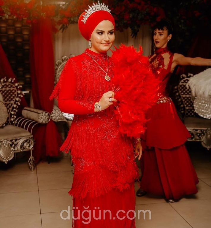 Yasemin Organizasyon Abiye