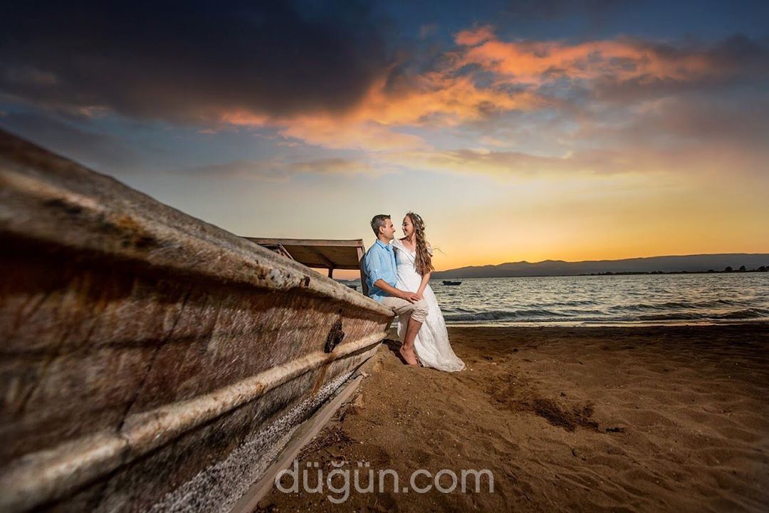 Levent Yıldız Photography