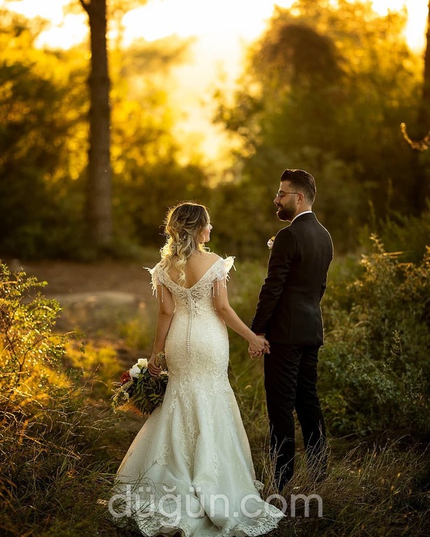 CM Aydın Photography