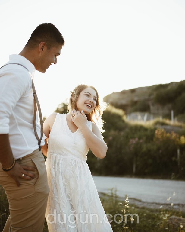 CM Aydın Photography