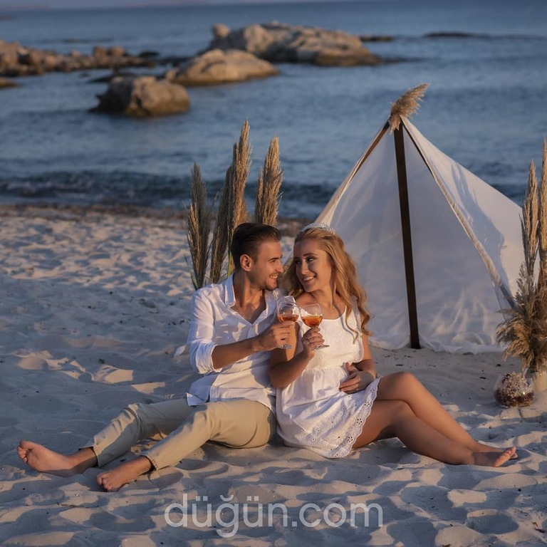 CM Aydın Photography