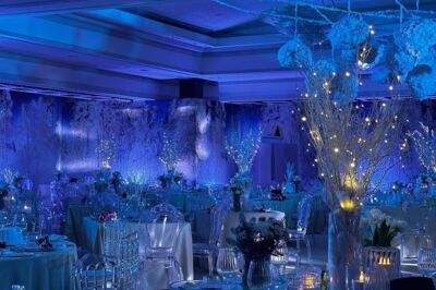 DeLa Events
