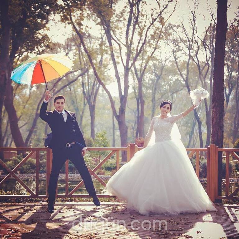 İpek Fotoğrafçılık