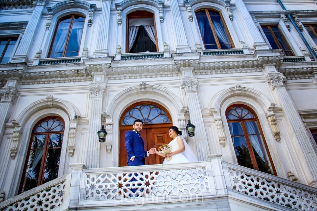 Stüdyo A Fotoğrafçılık