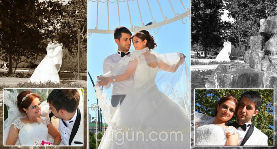 İpek Fotoğrafçılık Küçükçekmece