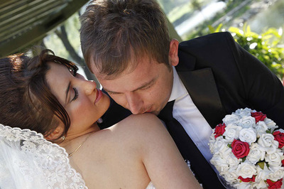 Sevgili Fotoğrafçılık