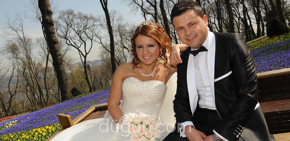 Sevgili Fotoğrafçılık