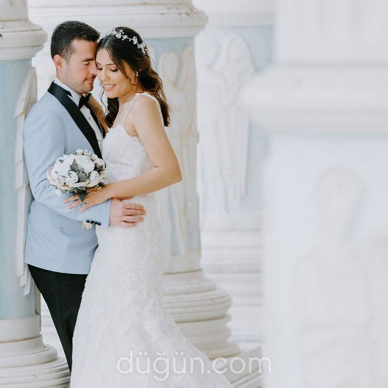 Baturay Batur Düğün Fotoğrafçısı