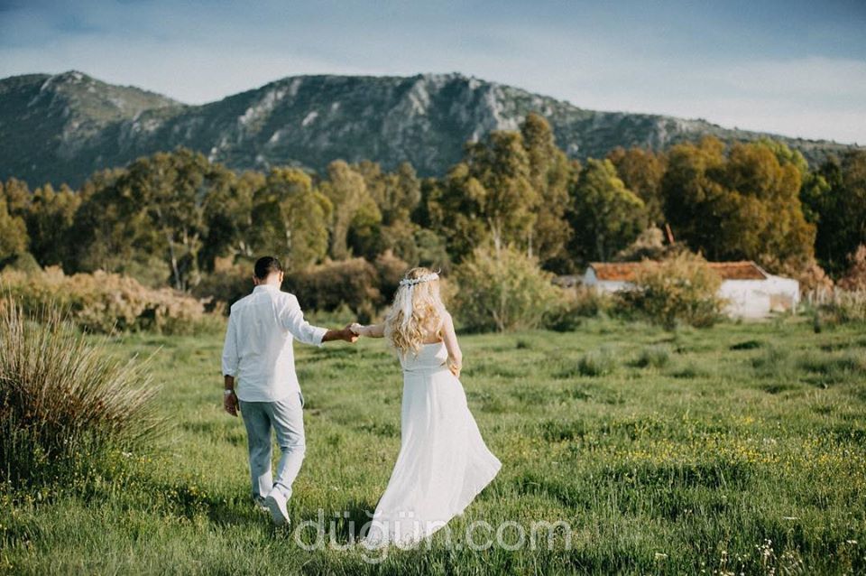 Baturay Batur Düğün Fotoğrafçısı