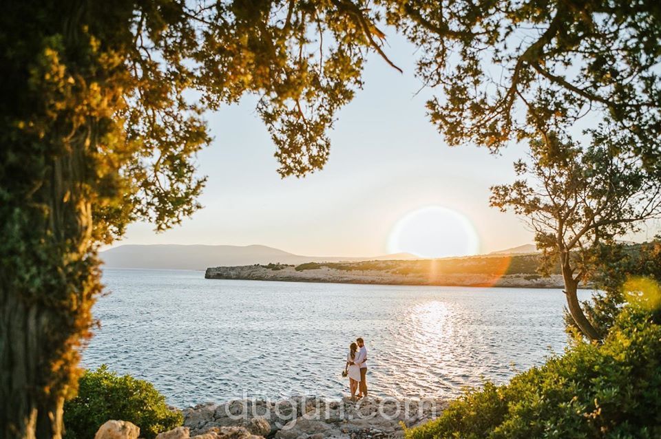 Baturay Batur Düğün Fotoğrafçısı