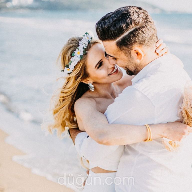 Baturay Batur Düğün Fotoğrafçısı