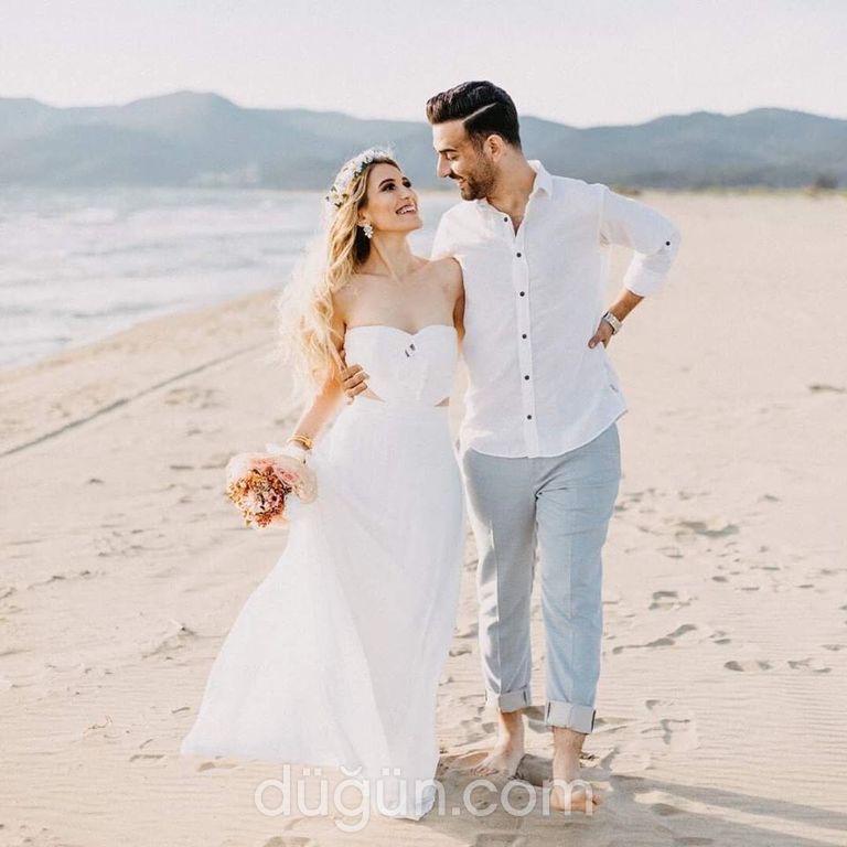 Baturay Batur Düğün Fotoğrafçısı