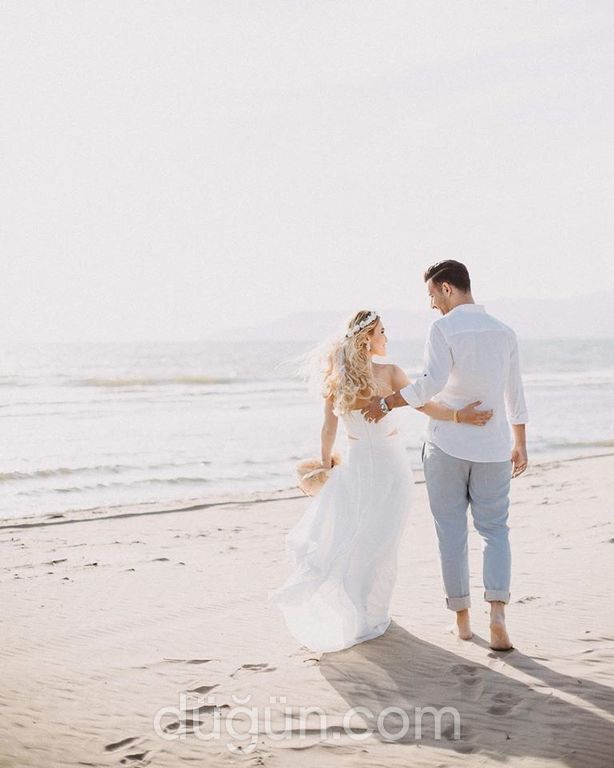 Baturay Batur Düğün Fotoğrafçısı