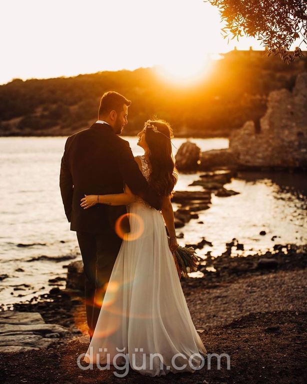 Baturay Batur Düğün Fotoğrafçısı