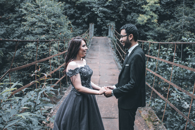 Seher Ocaklı Photography