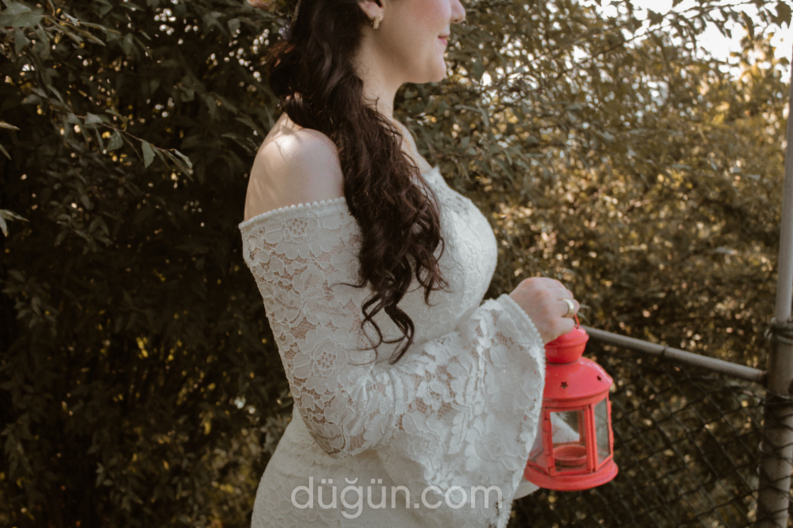 Seher Ocaklı Photography