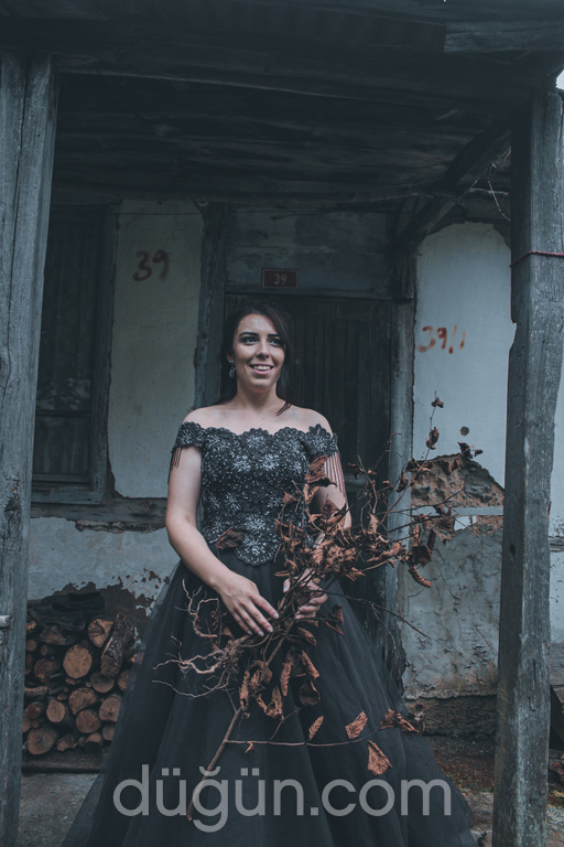 Seher Ocaklı Photography
