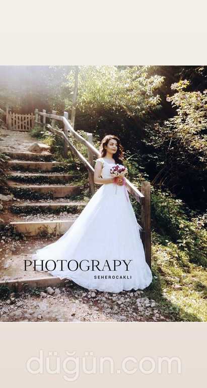 Seher Ocaklı Photography