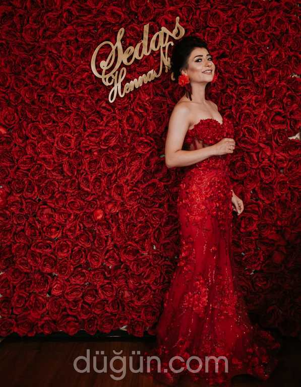 Tulip's Floral Desing & Organisation