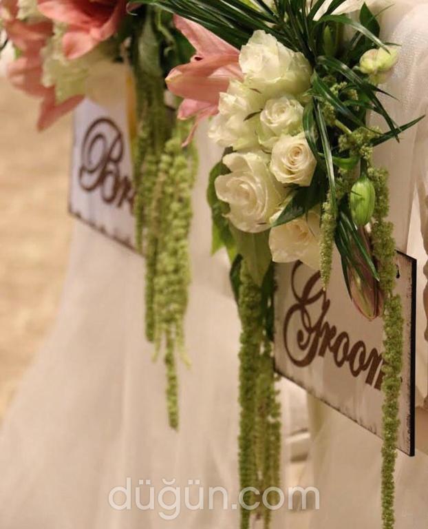 Tulip's Floral Desing & Organisation