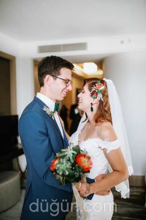 Tulip's Floral Desing & Organisation