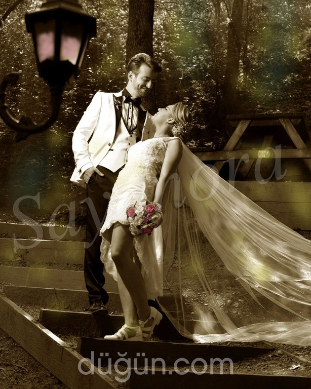 Sayanora Fotoğrafçılık