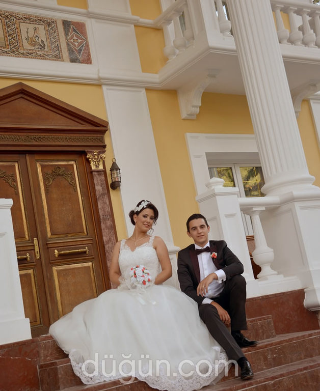Samet Fotoğrafçılık