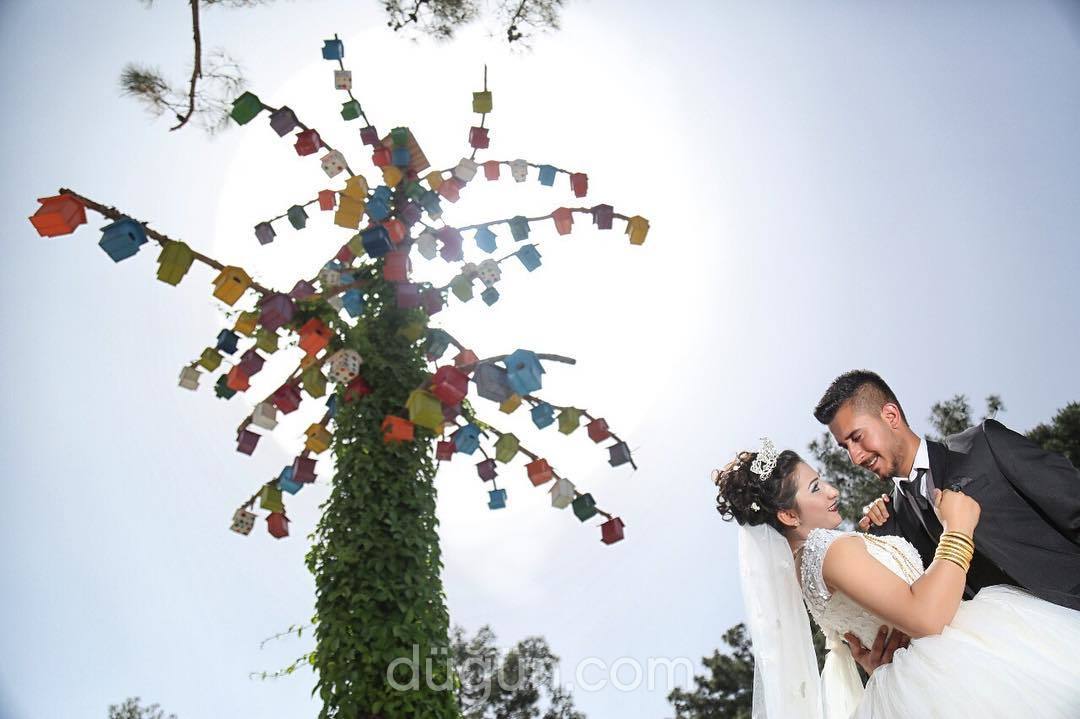 Hayri Eşkin Fotoğrafçılık