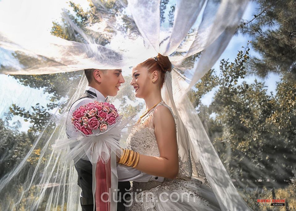 Hayri Eşkin Fotoğrafçılık