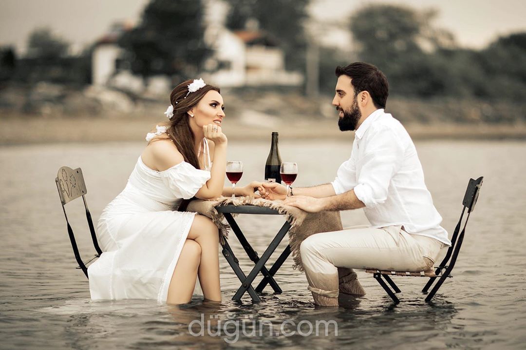 Prestij Fotoğrafçılık