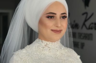 Sevim Karagöz Make Up